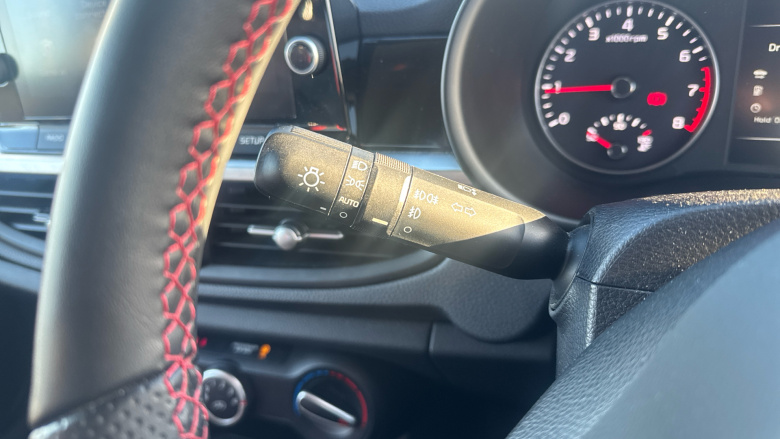 Kia Picanto 1.0 GT-line 5dr [4 seats] Petrol Hatchback